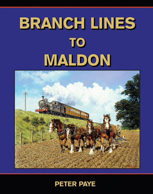 Southern England North Industrial & Transport Books Section