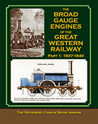 Railway Locomotives Books Section